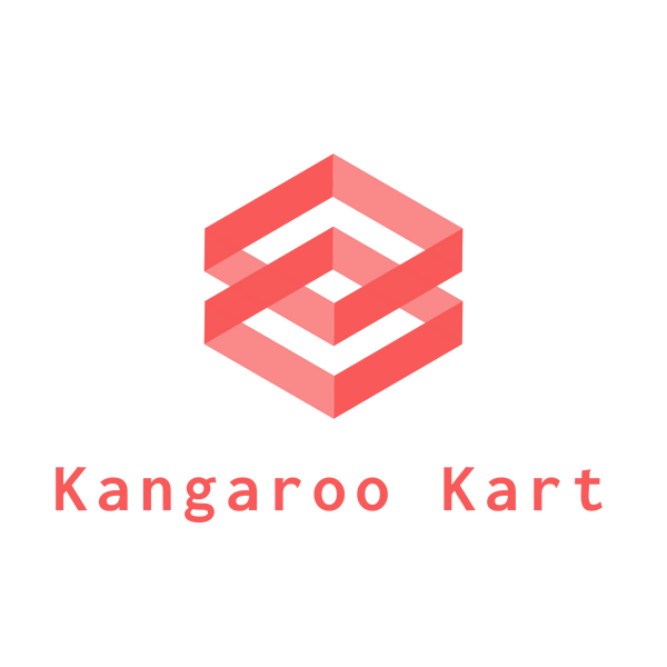 Kangaroo Kart